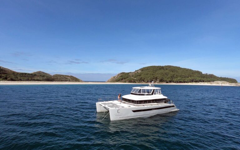 Colette Yacht