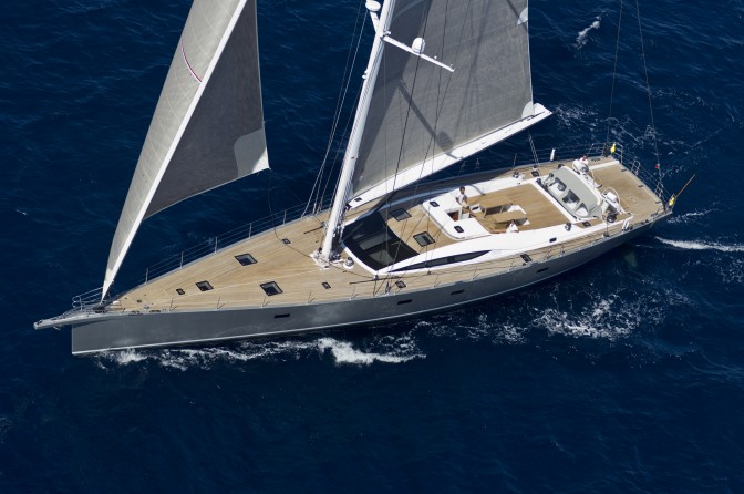 Comar Yachts