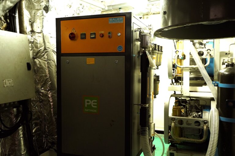 Compressor