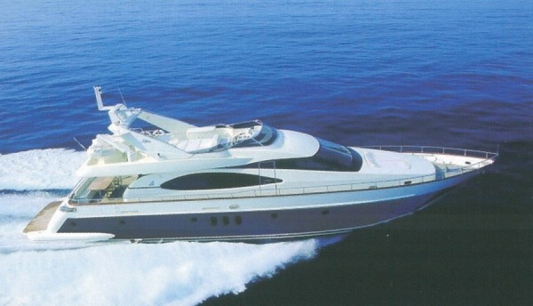 Azimut