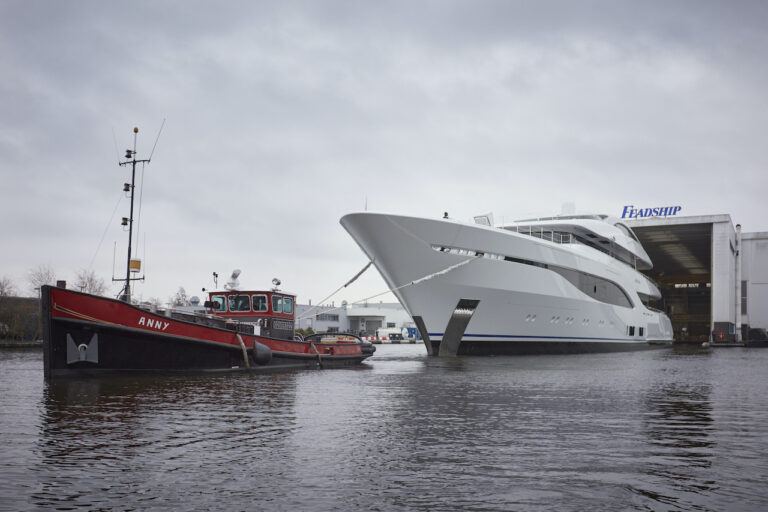 Copyright Feadship