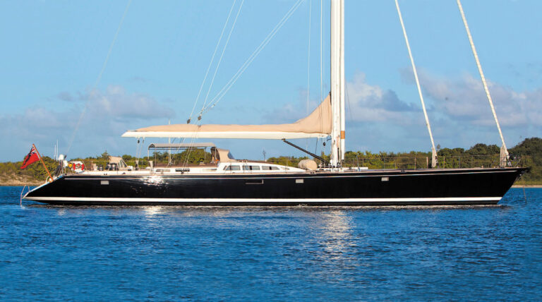 Corto Maltese Exterior