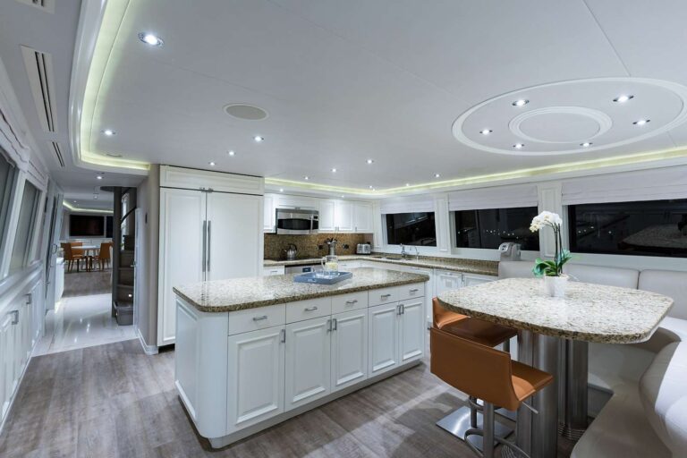 Country Kitchen