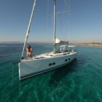 MED SEA TATION