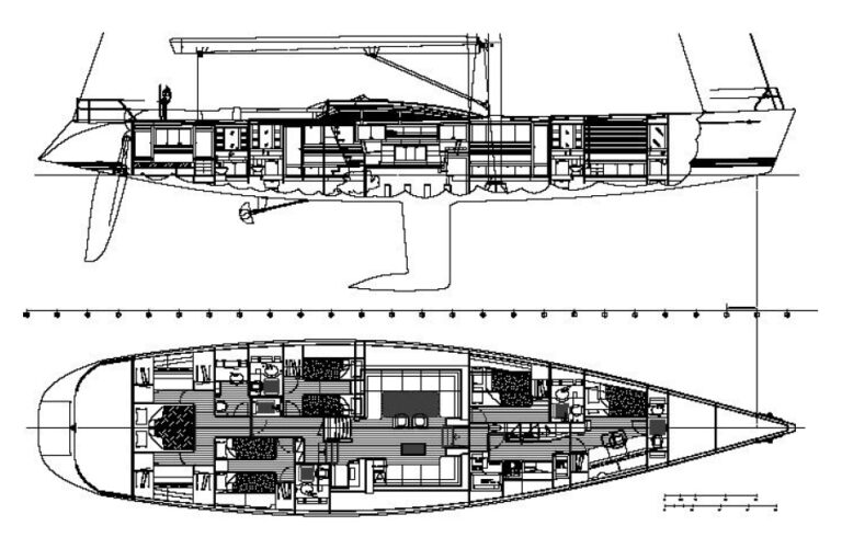 Crackerjack - Layout Plans