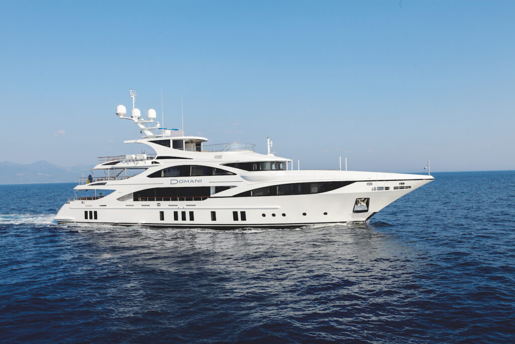 Benetti