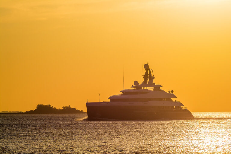 Cruising