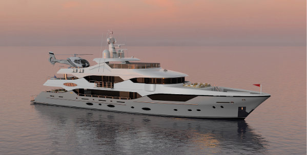 Christensen Shipyards