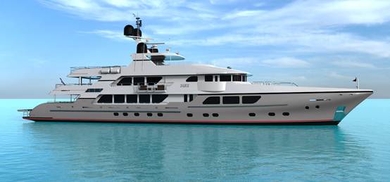Christensen Shipyards