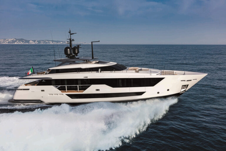 Custom Line 106