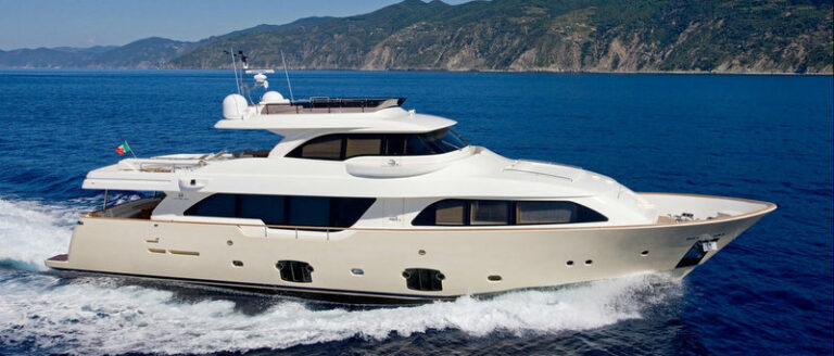 Ferretti Group