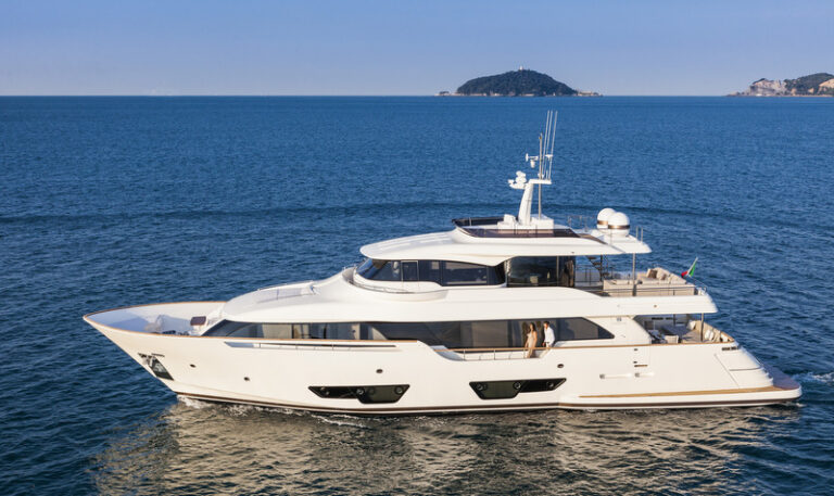 Centro Stile - Ferretti Group