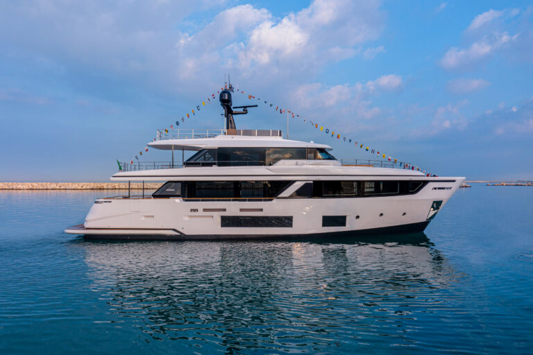 Ferretti