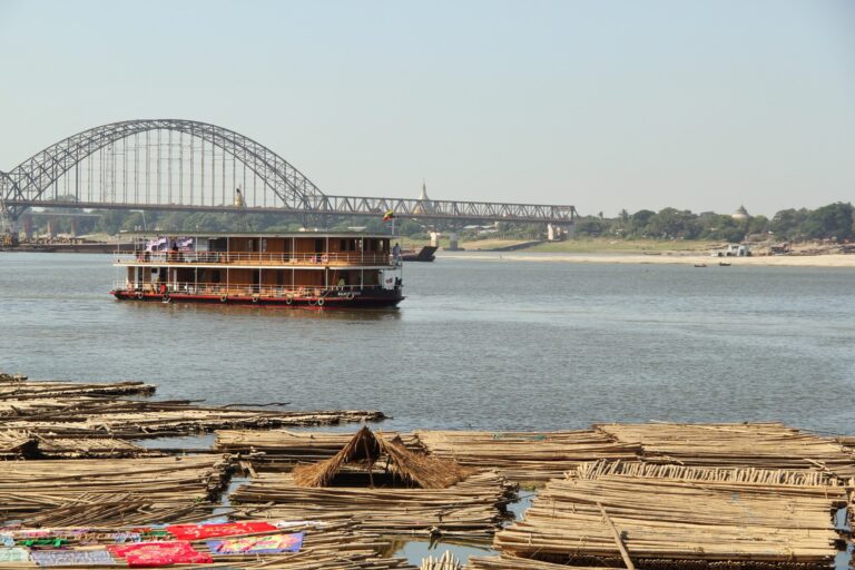 Custom Built KALAY PANDAW - Yacht