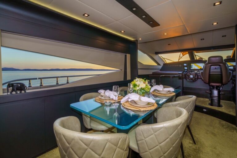 Main Dining