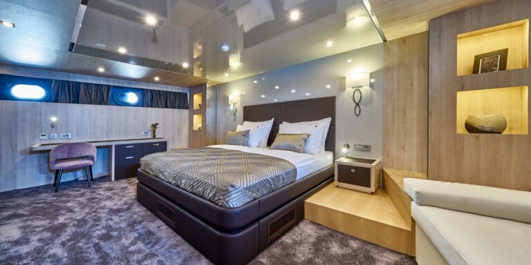 Guest Suite