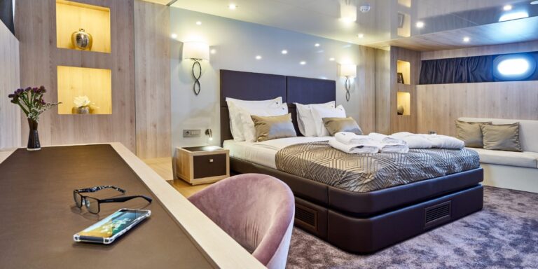 Guest Suite