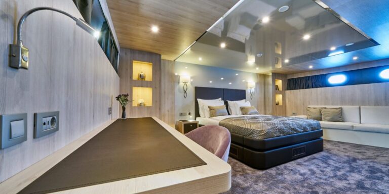 Guest Suite