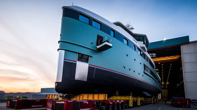 Azure Naval Architects