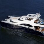 Sunreef 70 Power DAMRAK