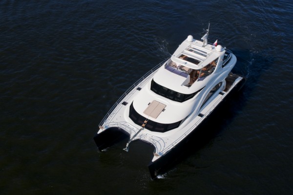 DAMRAK Forward View