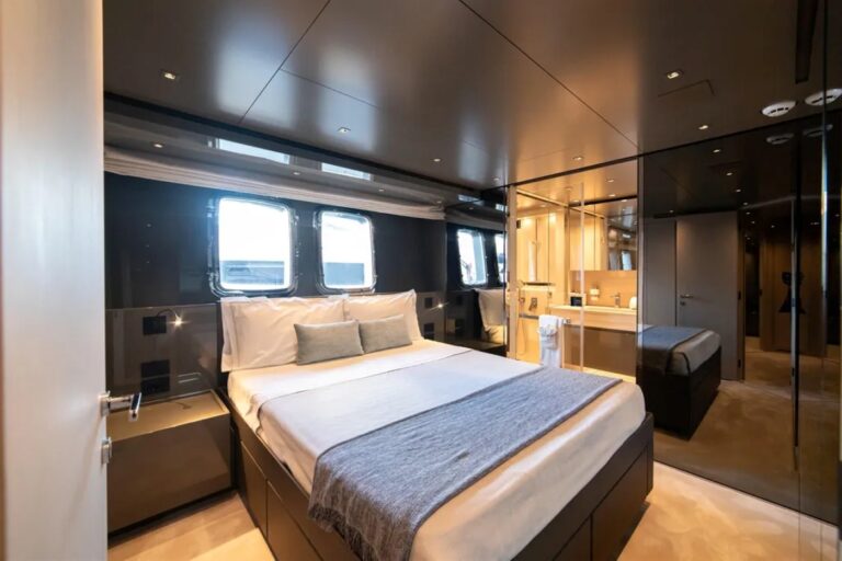 Guest Suite