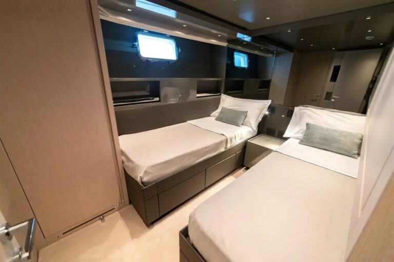 Guest Suite