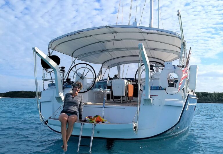 Aft