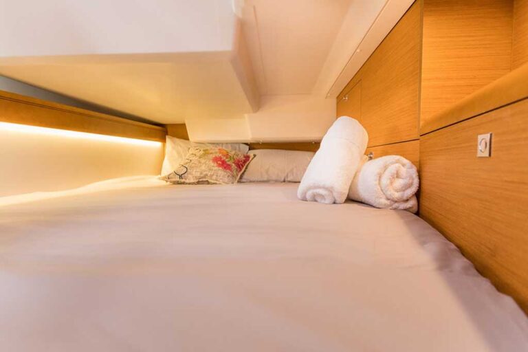 Guest Cabin