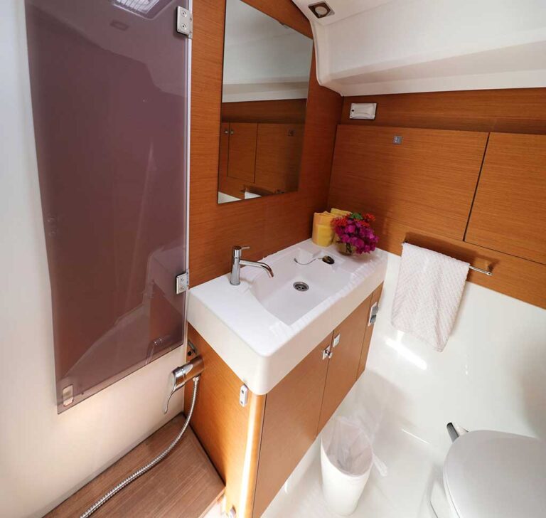 Guest Cabin
