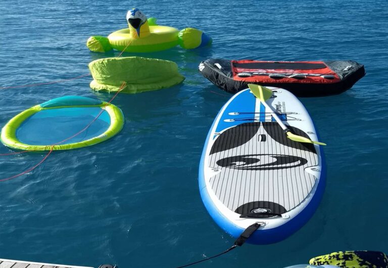 Water Toys