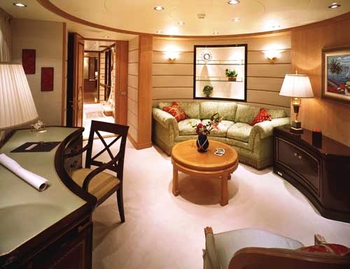 DAYBREAK Master Office