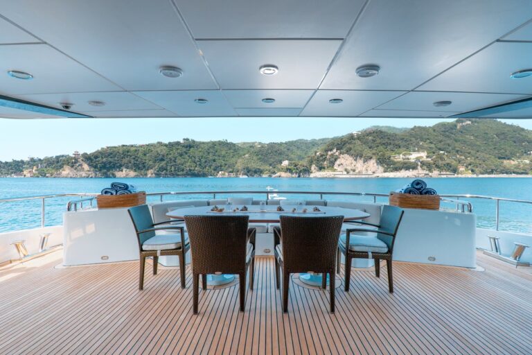 Sun Deck