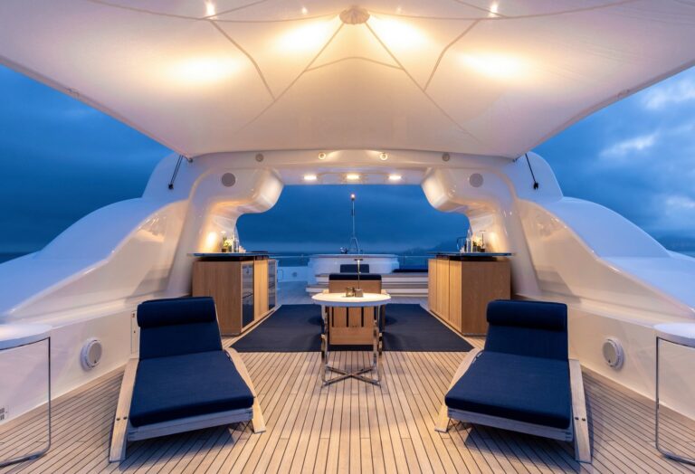 Sundeck