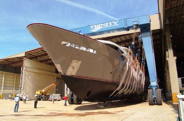 Trinity Yachts