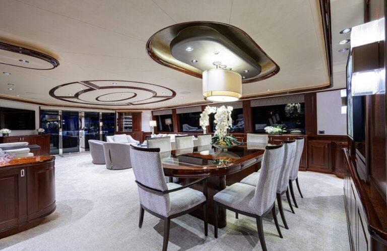 Main Dining