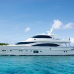 DIAMOND SEAS