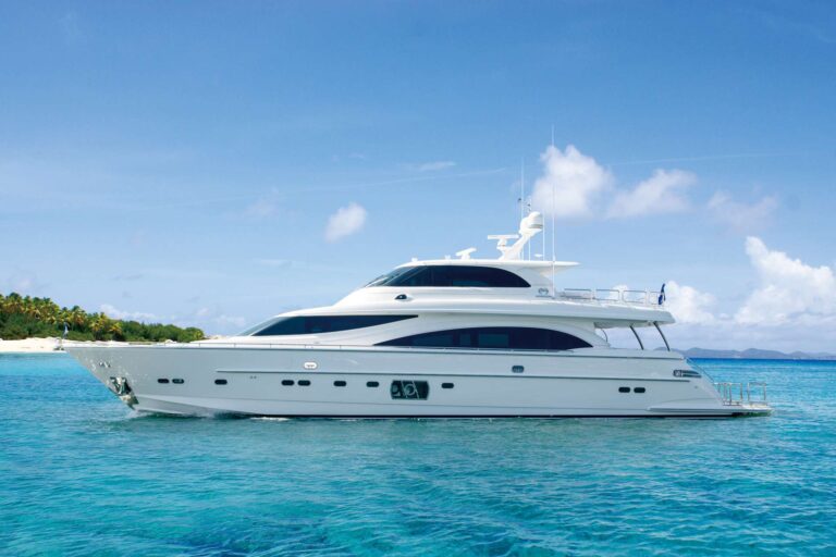 Horizon Yachts
