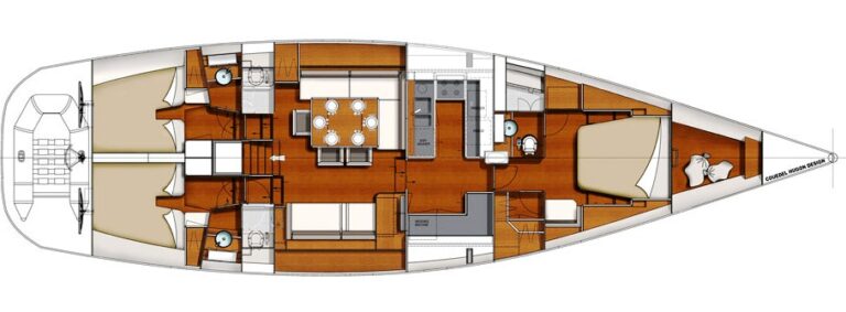 DISCO INFERNO  Layout