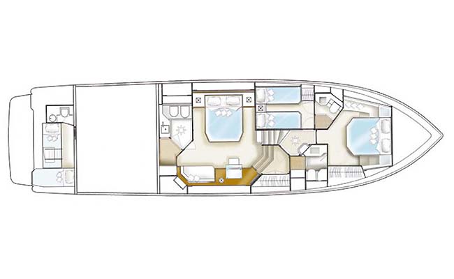 DISCOVERY - Layout