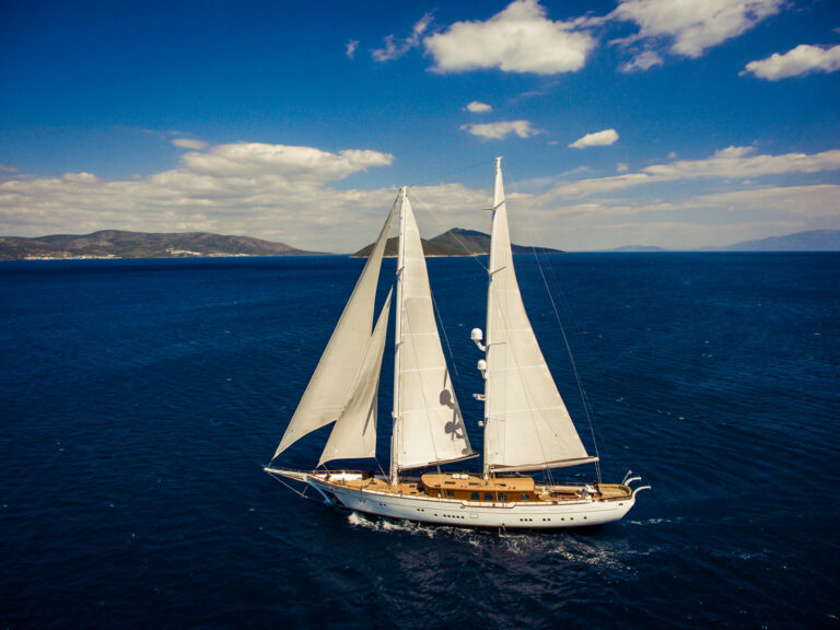 Archipelago Yachts
