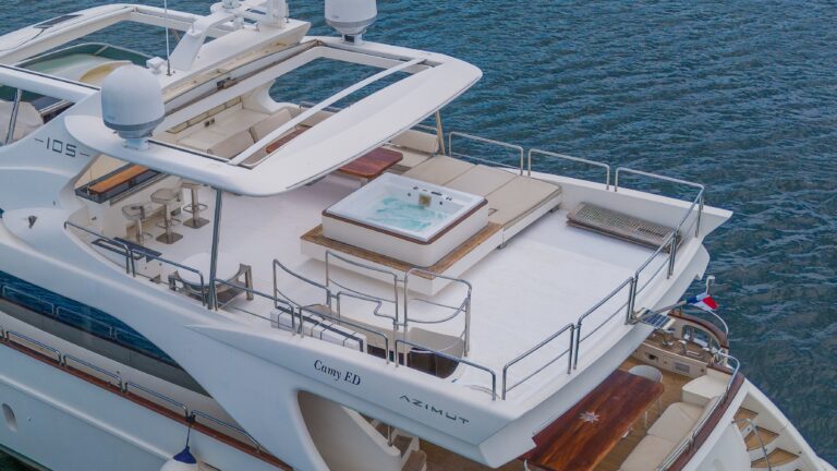 Sundeck
