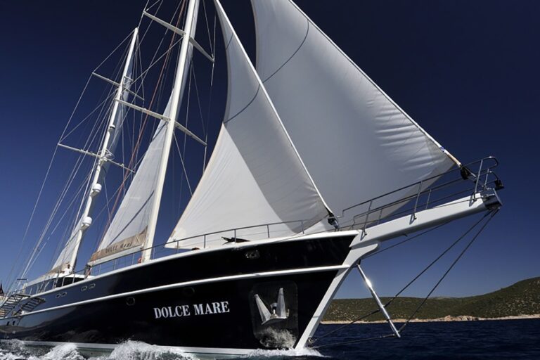 DOLCE MARE