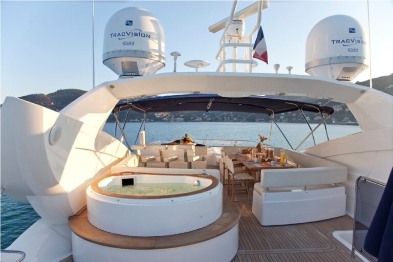 DONIZETTI  Sundeck