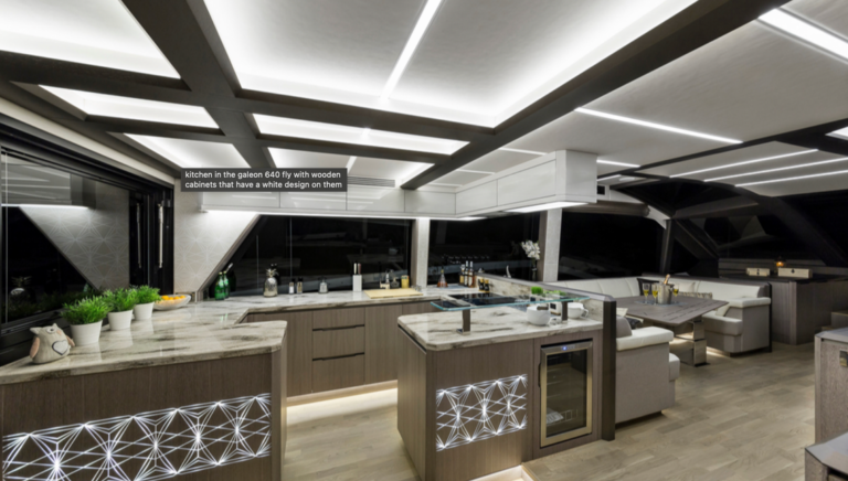 Galley