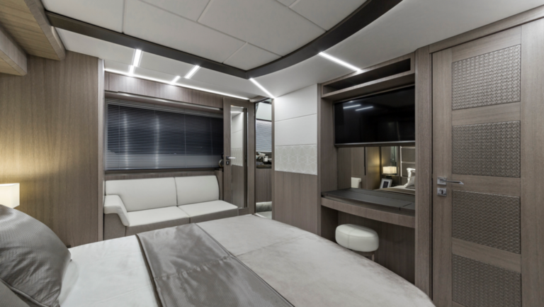 Accommodation