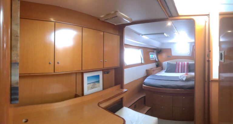 Accommodation