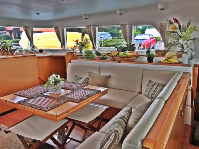 Saloon