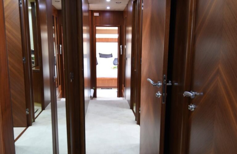 DOUBLE D - Guest hall