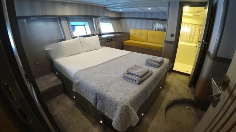 Guest Suite